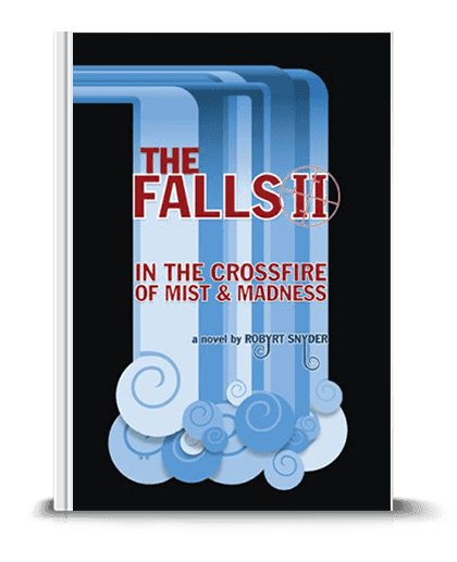 The Falls II Book
