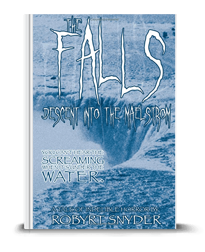 The Falls Book
